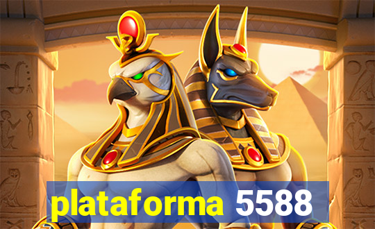 plataforma 5588